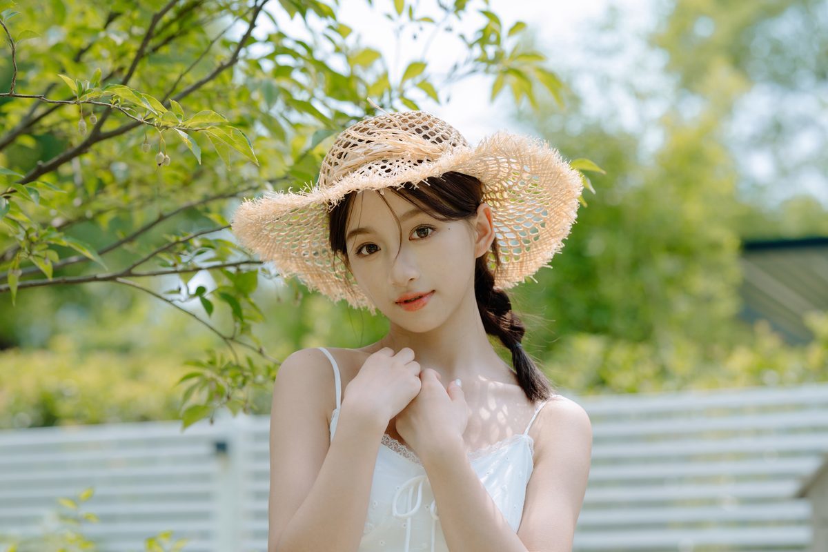 图片[18]-YiTuYu艺图语 Vol.5331 Yu Er[41P]-六色网