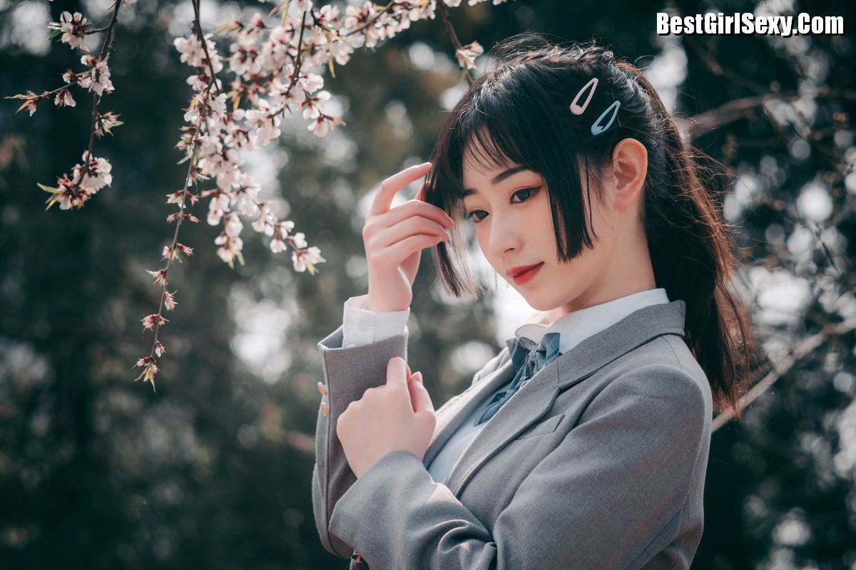 图片[14]-YiTuYu艺图语 Vol.4029 Tao Mo Gong Zi X[23P]-六色网