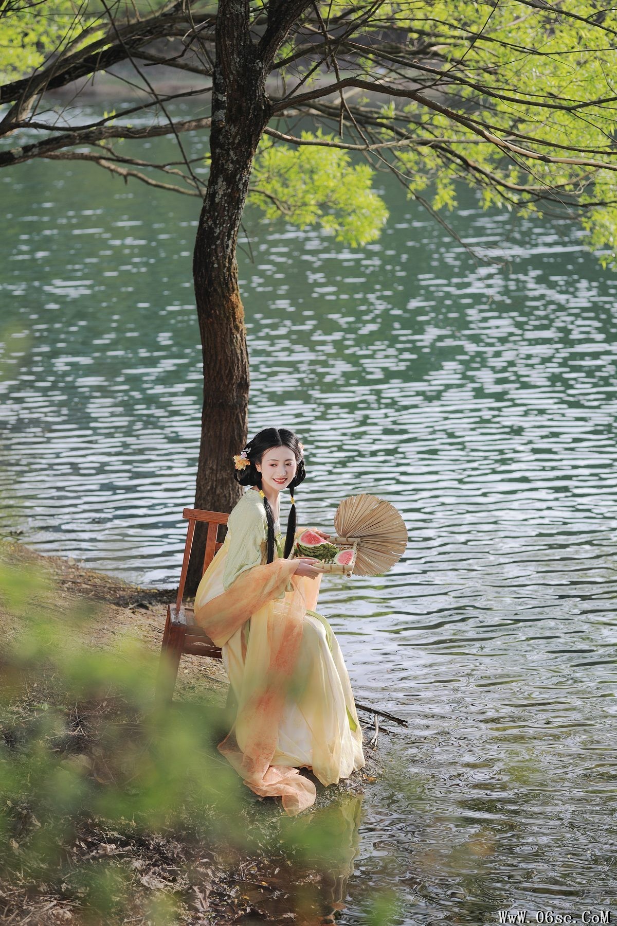 图片[12]-YiTuYu艺图语 Vol.4283 Yu Jin[30P]-六色网