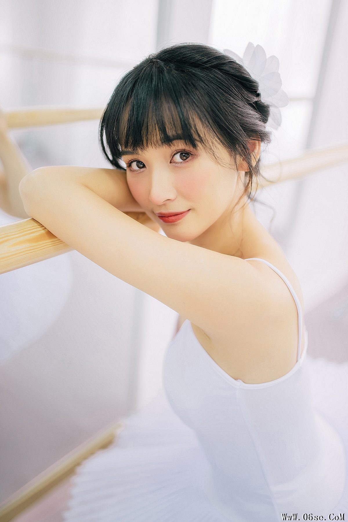 图片[23]-YiTuYu艺图语 Vol.5262 Feng Mu Mu AINY[52P]-六色网