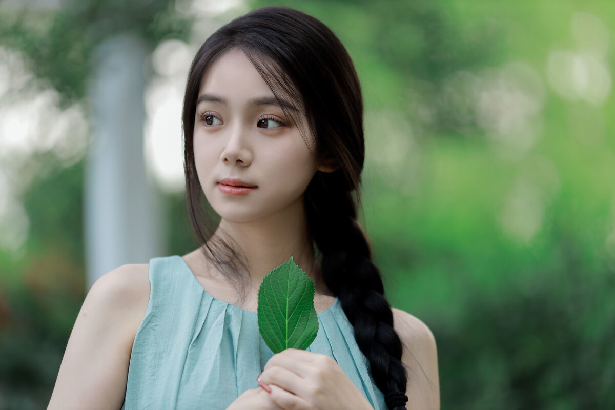 图片[9]-YiTuYu艺图语 Vol.7022 Wo Bu Shua Niao[27P]-六色网