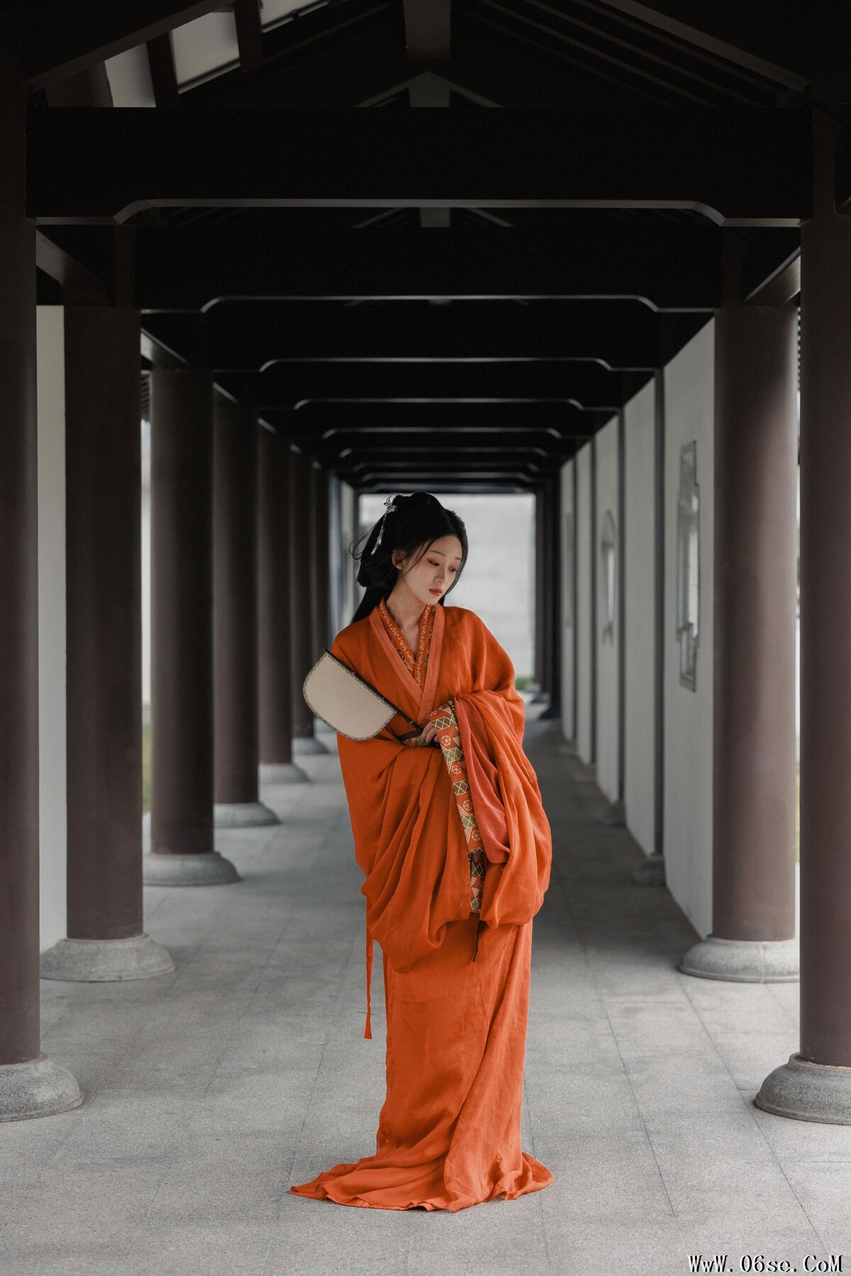 图片[9]-YiTuYu艺图语 Vol.6459 Yue Yue[31P]-六色网