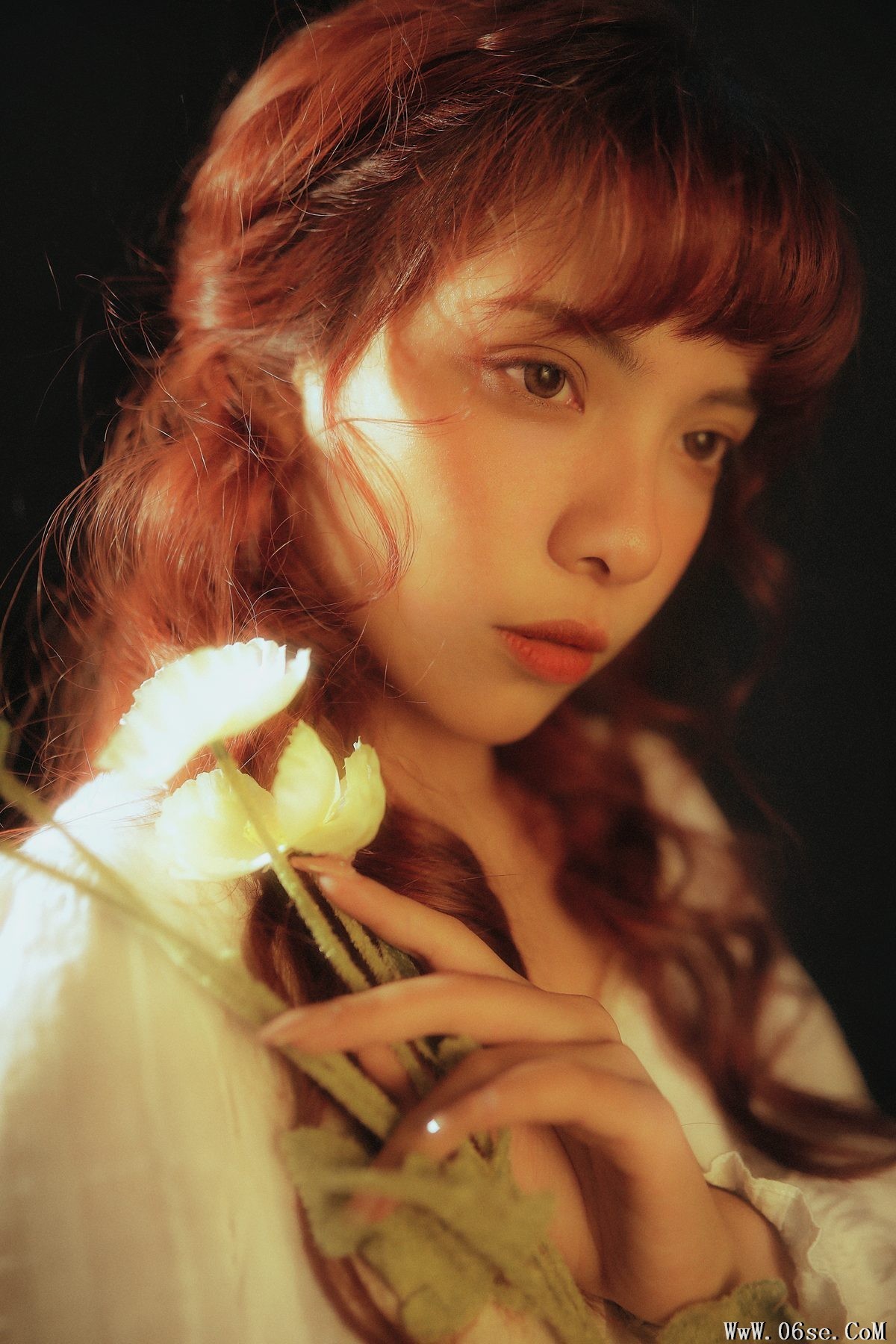 图片[21]-YiTuYu艺图语 Vol.3525 Ga Li Ya Ga Li[28P]-六色网