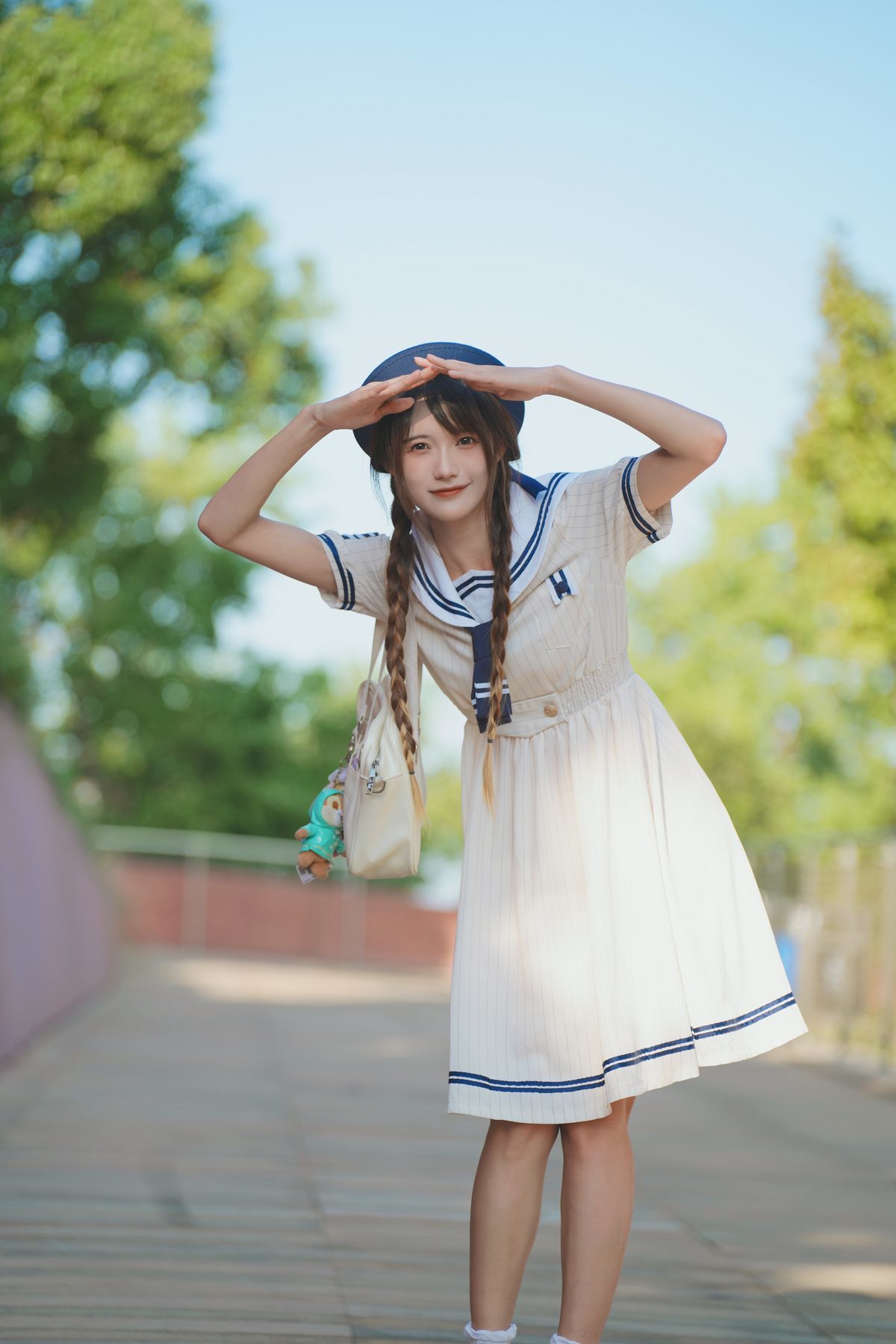 图片[62]-YiTuYu艺图语 Vol.4755 Tu Zi Zzz Bu Chi Hu Luo Bo[62P]-六色网