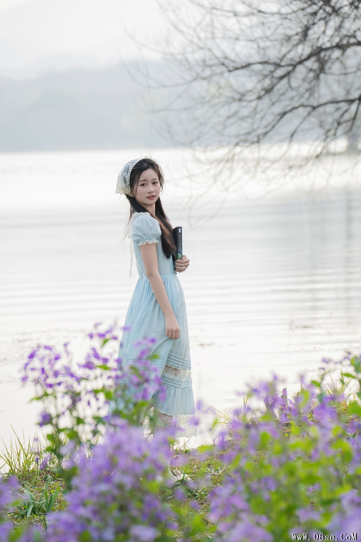 图片[18]-YiTuYu艺图语 Vol.6663 Cheng Zi Shu[25P]-六色网