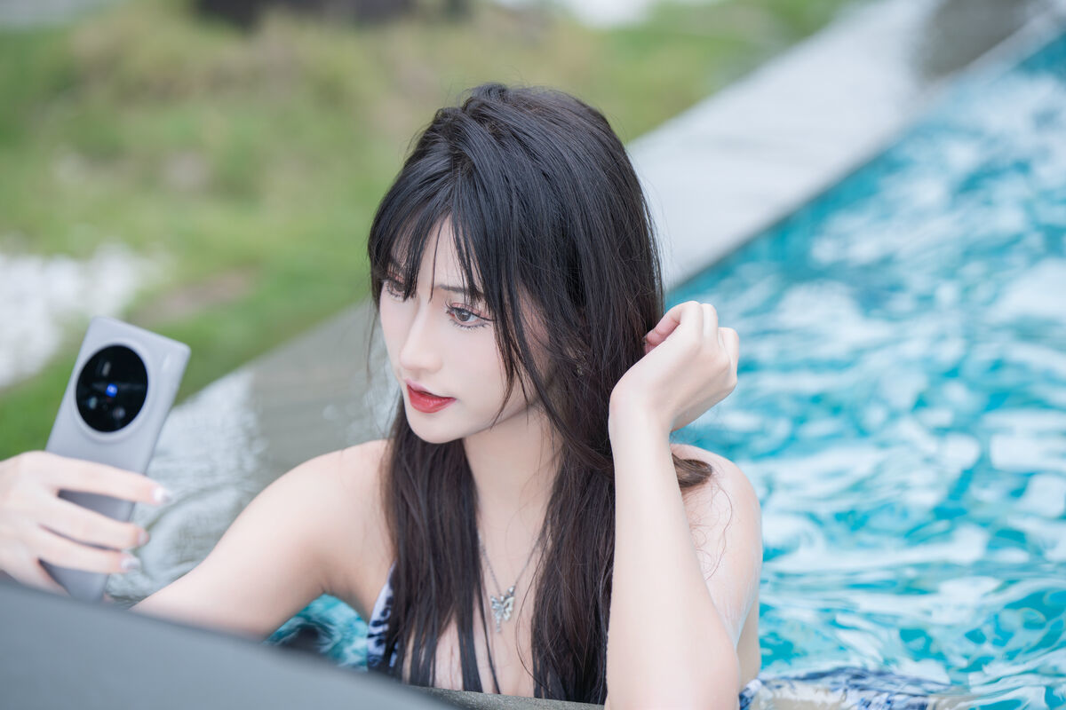 图片[15]-YiTuYu艺图语 Vol.7611 Ai Chi Dan Gao De Xiao Yin[29P]-六色网