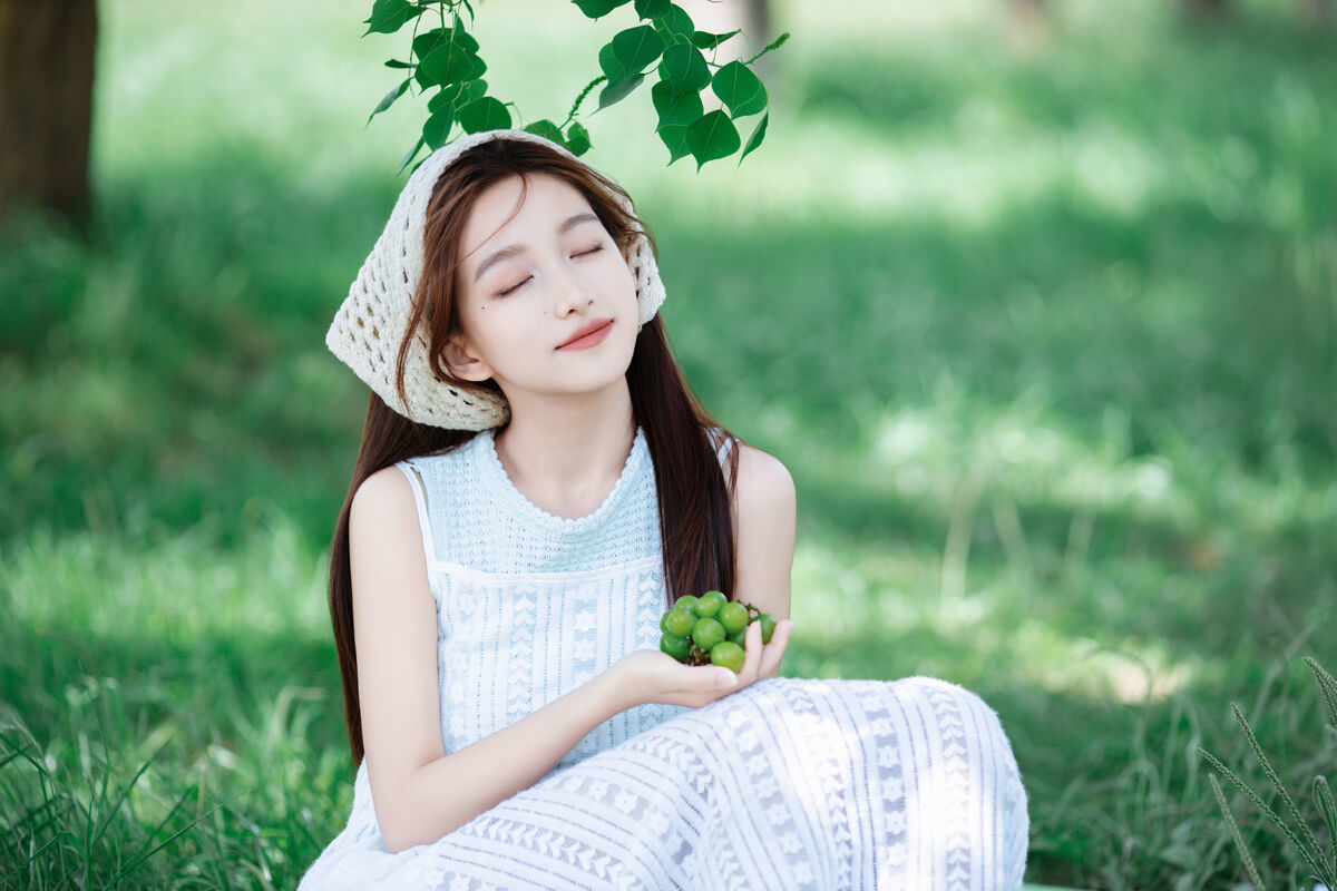 图片[20]-YiTuYu艺图语 Vol.7178 Yu Er[27P]-六色网