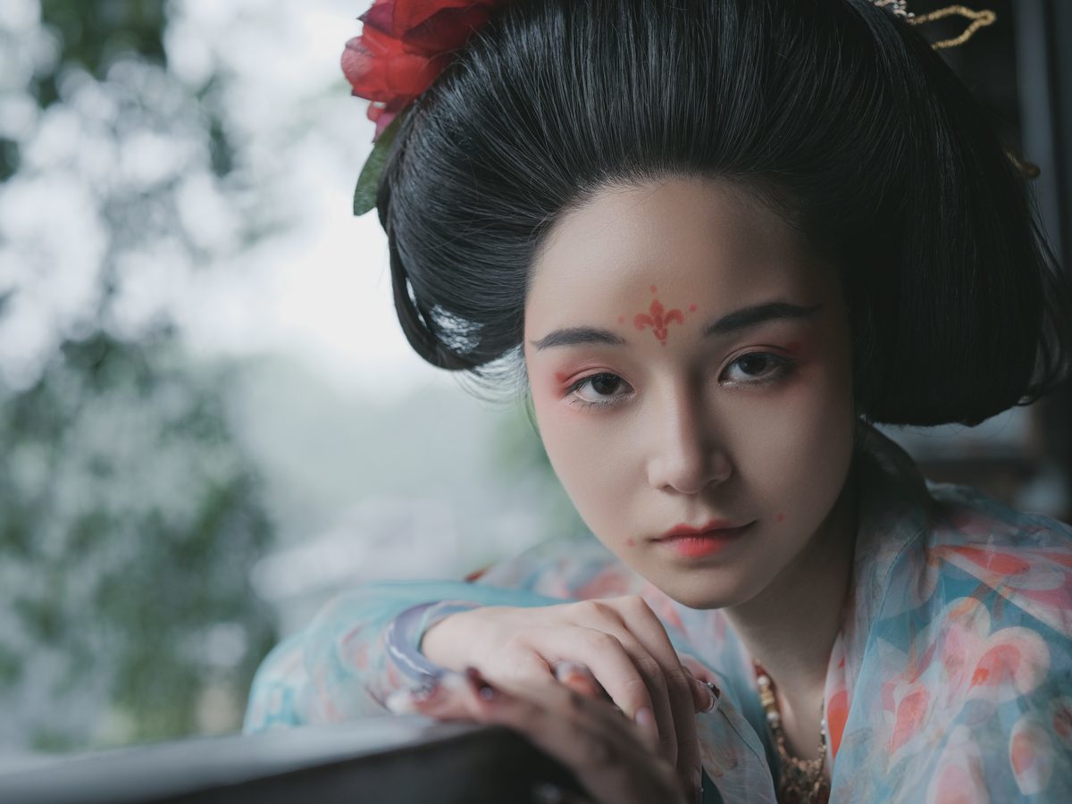图片[21]-YiTuYu艺图语 Vol.4925 Lin Lang[40P]-六色网