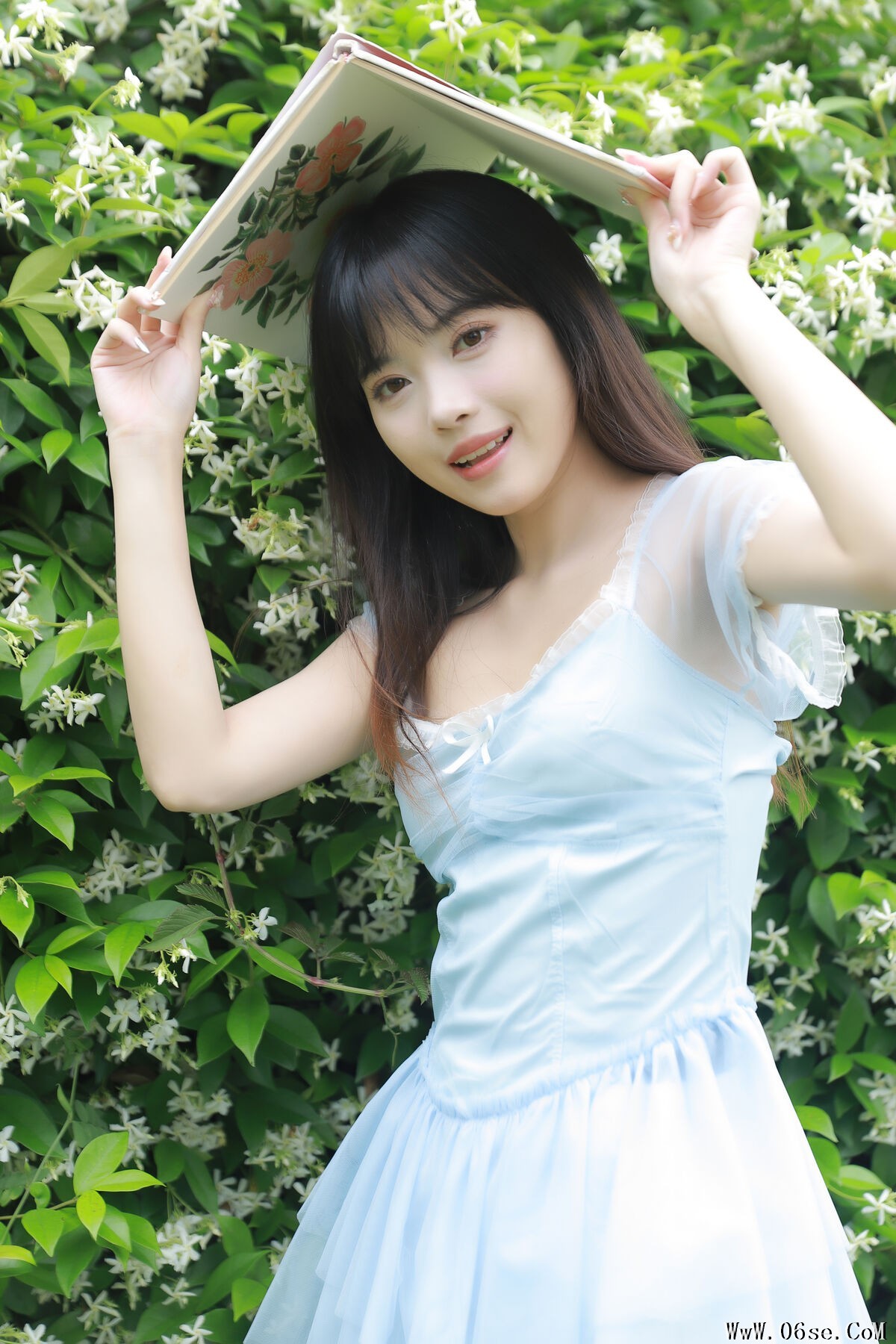 图片[28]-YiTuYu艺图语 Vol.7045 Xiao Wei Ren Er[28P]-六色网