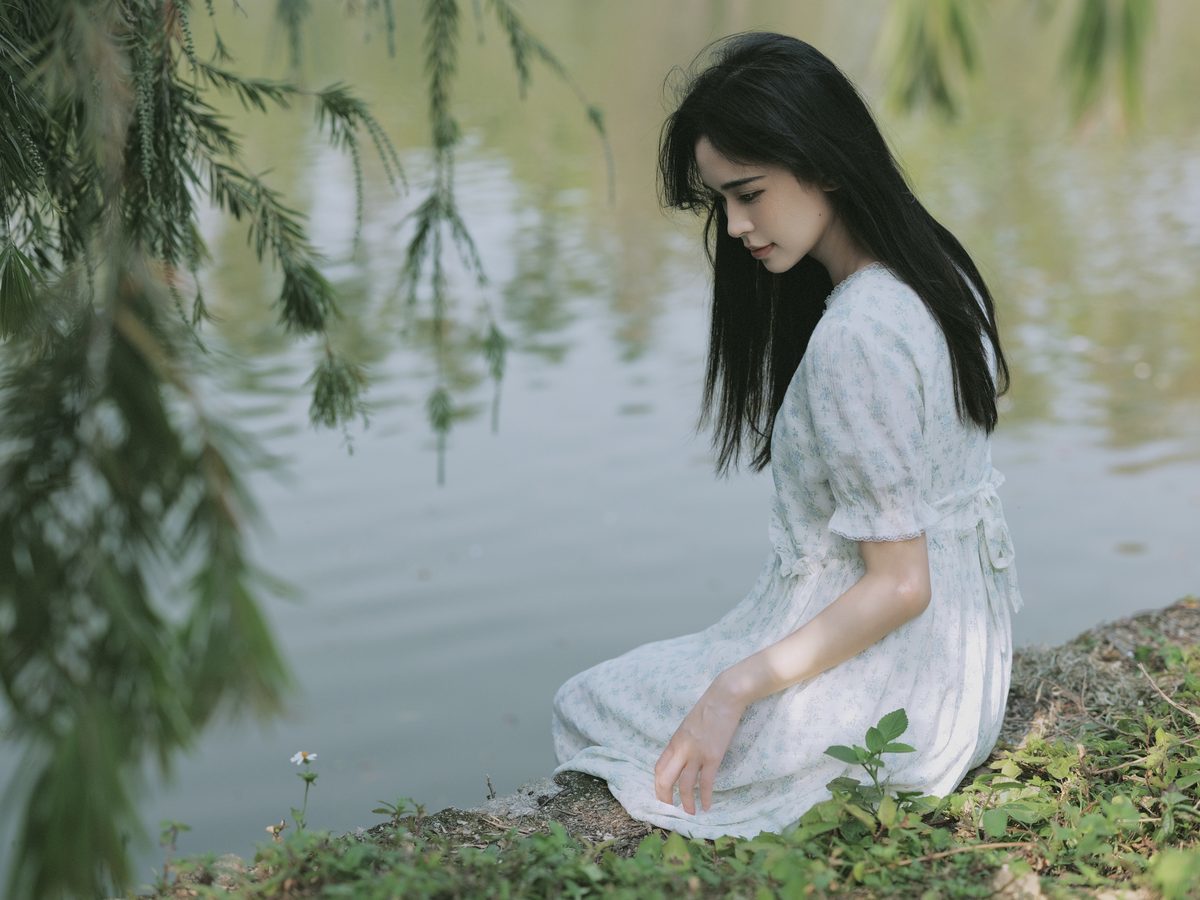 图片[23]-YiTuYu艺图语 Vol.3818 Cheng Zi[41P]-六色网