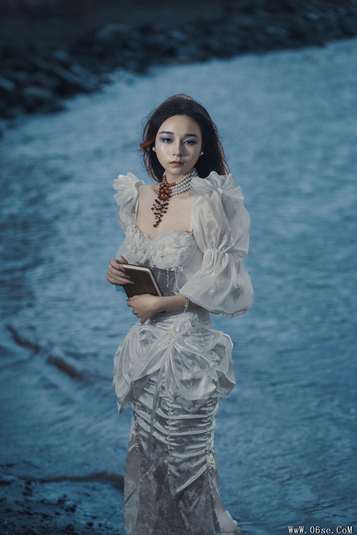图片[11]-YiTuYu艺图语 Vol.7257 Lin Lang[23P]-六色网