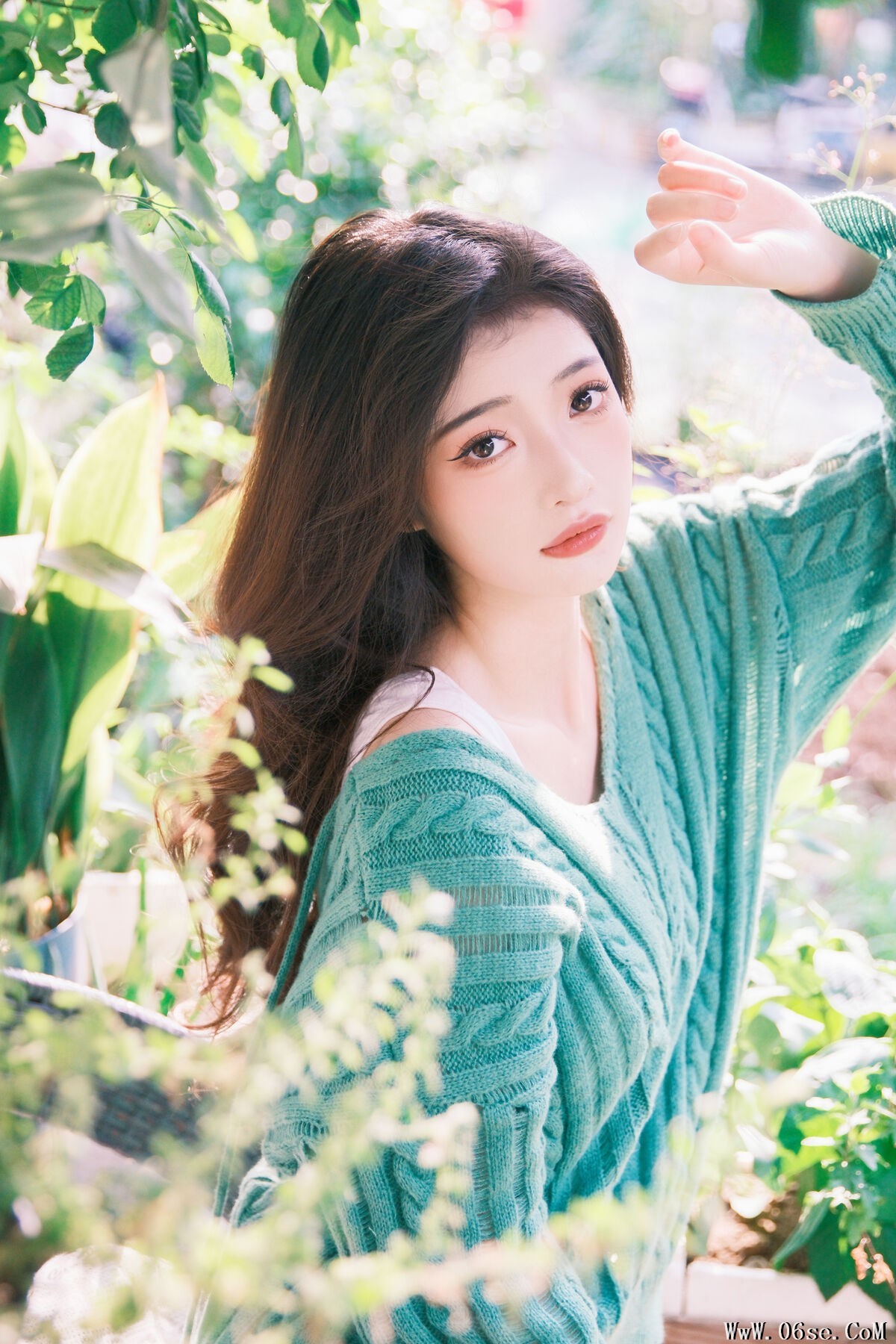 图片[8]-YiTuYu艺图语 Vol.6952 Xiao Dai Tong Xue[27P]-六色网