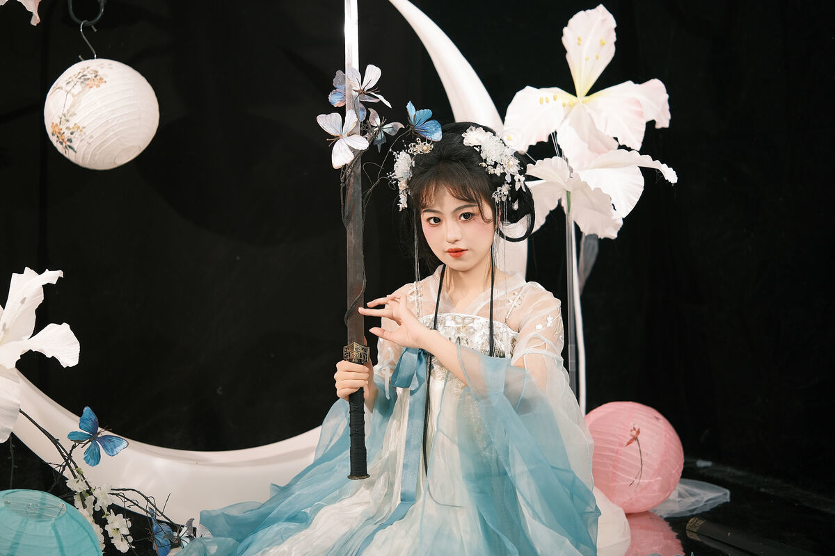 图片[4]-YiTuYu艺图语 Vol.6340 Mu Mu[22P]-六色网