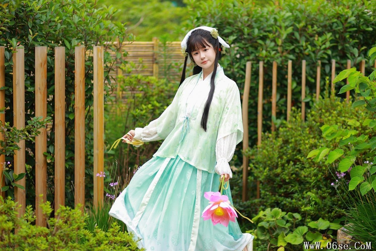 图片[4]-YiTuYu艺图语 Vol.5022 Bu Ke Ai De He He Miao[37P]-六色网