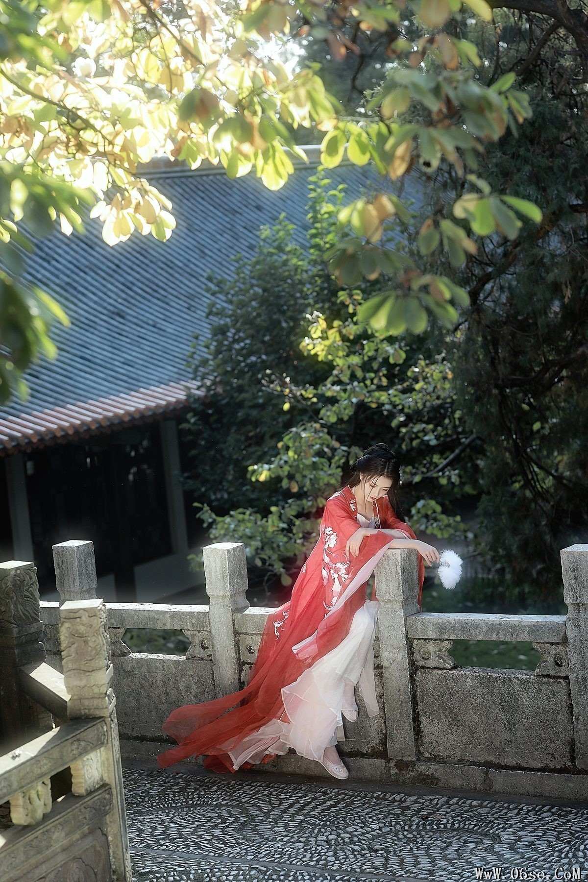 图片[12]-YiTuYu艺图语 Vol.5946 Wu Sui[23P]-六色网