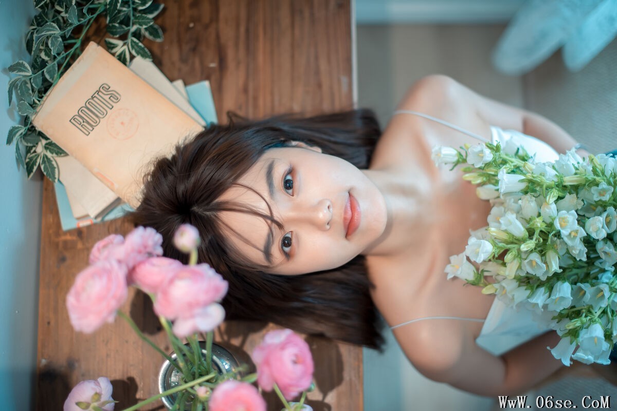 图片[12]-YiTuYu艺图语 Vol.6837 Che Li Zi[23P]-六色网