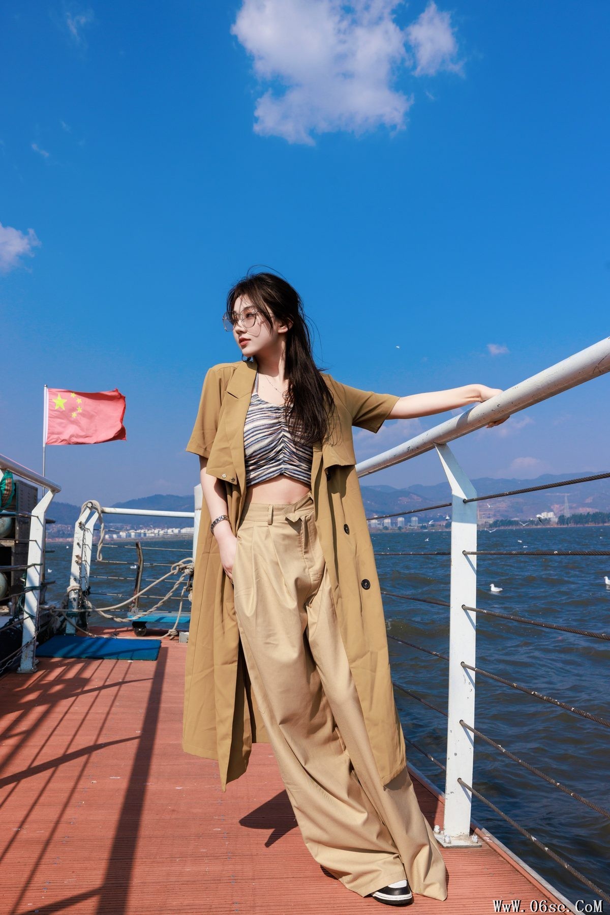 图片[24]-YiTuYu艺图语 Vol.4800 Pei Tong Xue[29P]-六色网