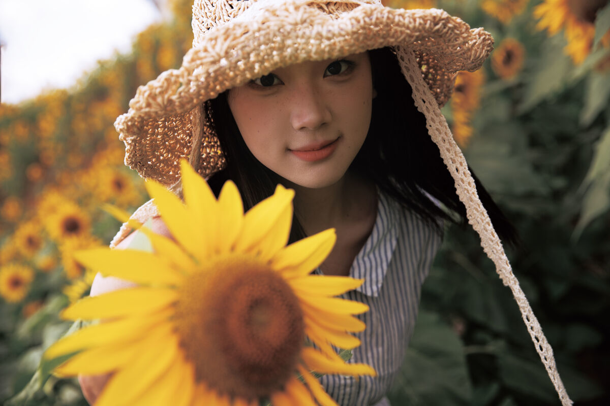 图片[8]-YiTuYu艺图语 Vol.7497 To Xiao Bei[27P]-六色网