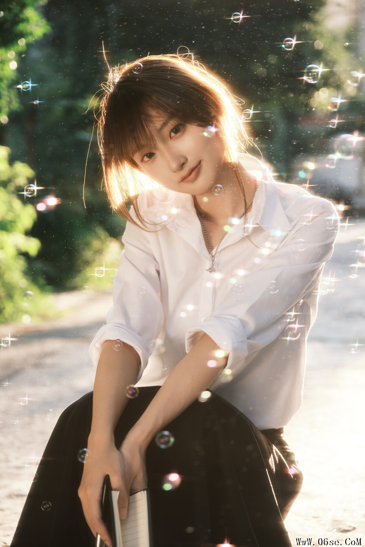 图片[9]-YiTuYu艺图语 Vol.7717 Chen Nian Xiao Jiu[23P]-六色网