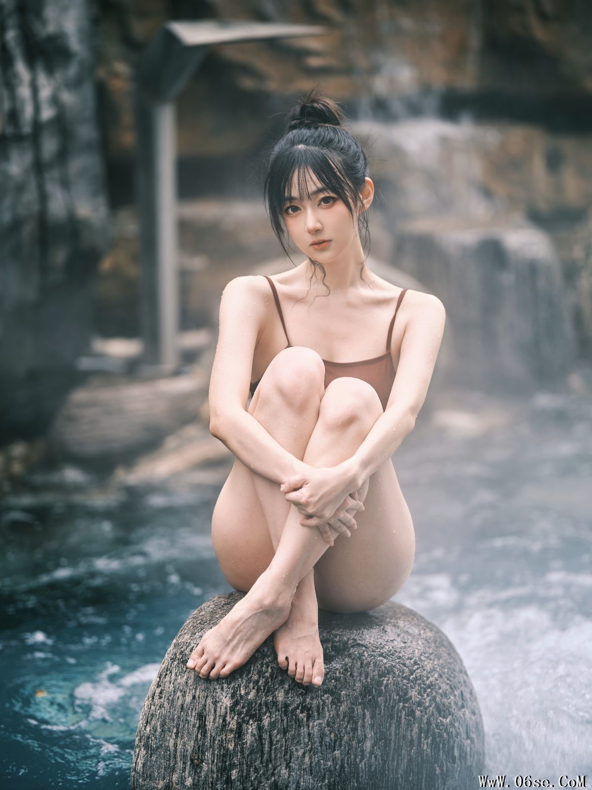 图片[45]-YiTuYu艺图语 Vol.3757 Fei Niao Gu Gu[45P]-六色网