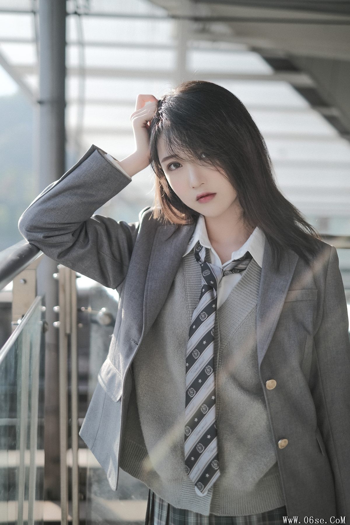 图片[16]-YiTuYu艺图语 Vol.5592 Mo Fa Yu Dan[23P]-六色网