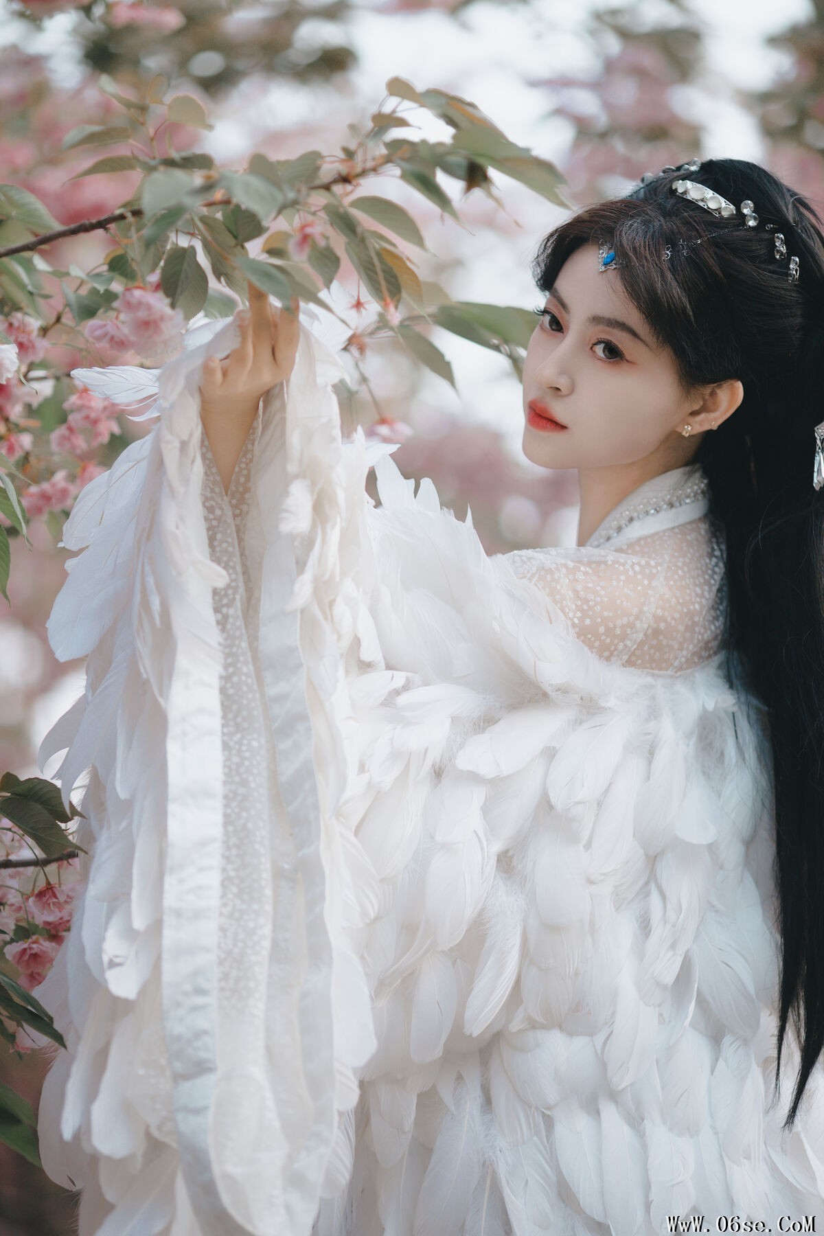 图片[18]-YiTuYu艺图语 Vol.7115 Yi Xuan[37P]-六色网
