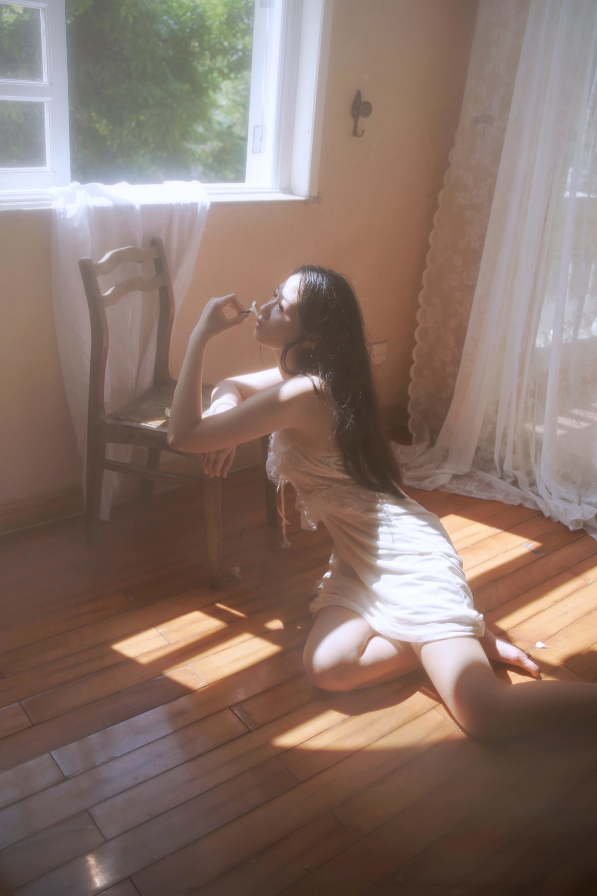 图片[10]-YiTuYu艺图语 Vol.4549 Tiffany[25P]-六色网