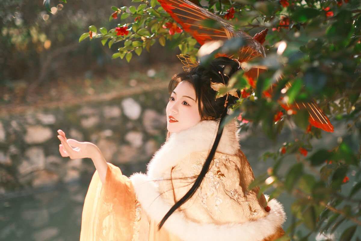 图片[12]-YiTuYu艺图语 Vol.6317 Mu Mu[27P]-六色网