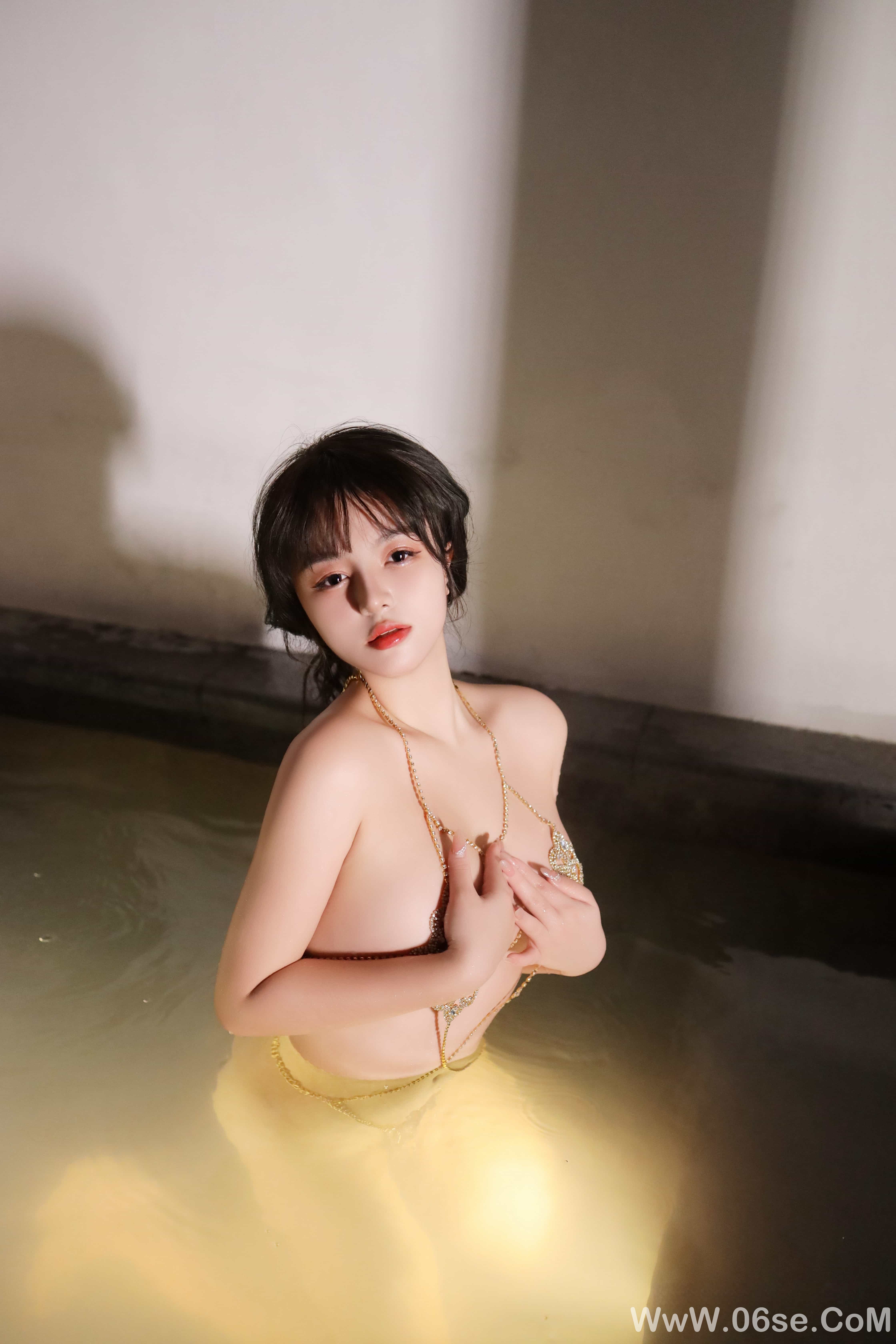 图片[2]-沈思怡 – 温泉[84P]-六色网