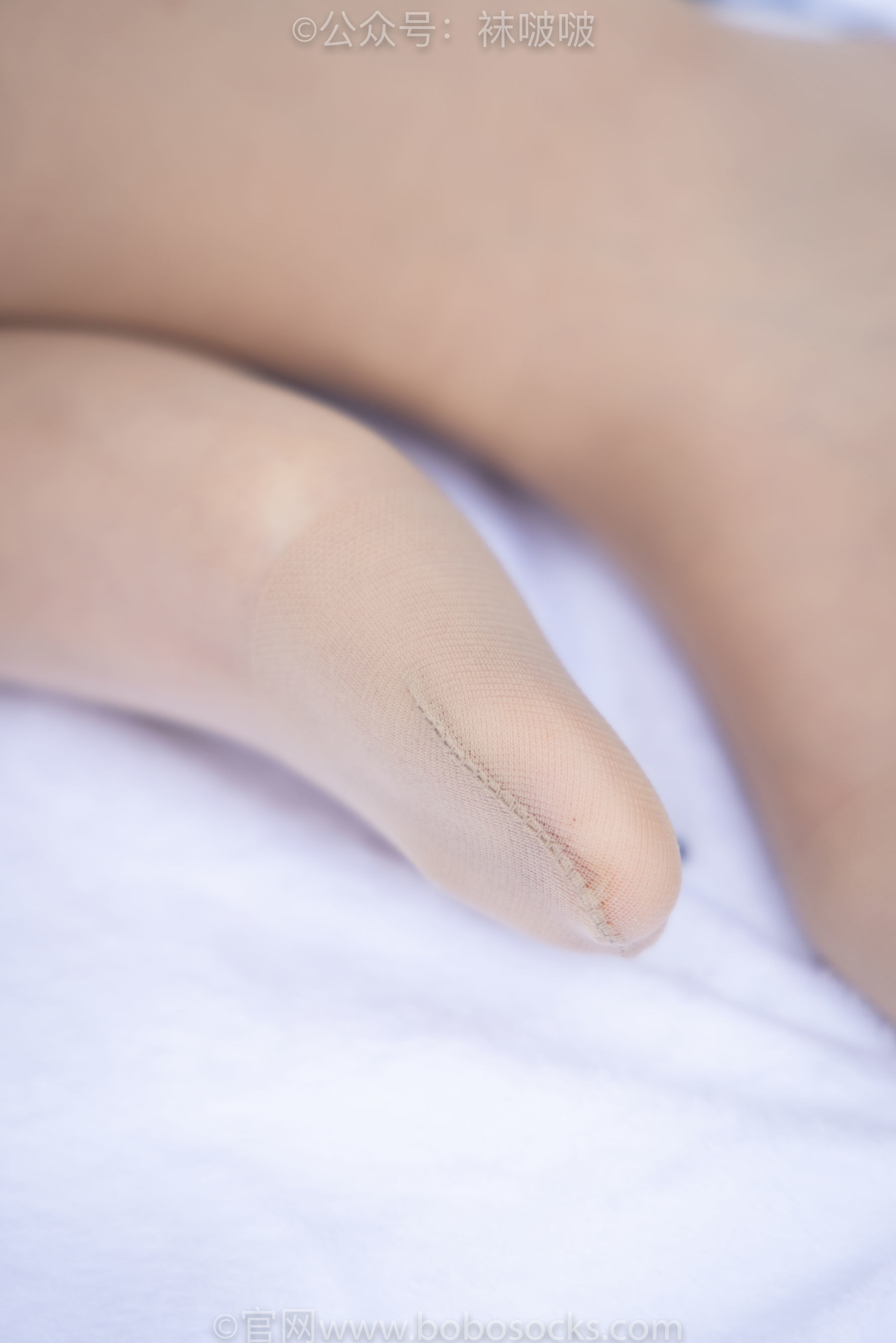 图片[42]-BoBoSocks袜啵啵 No.048 小甜豆-平底鞋、肉丝[146P]-六色网