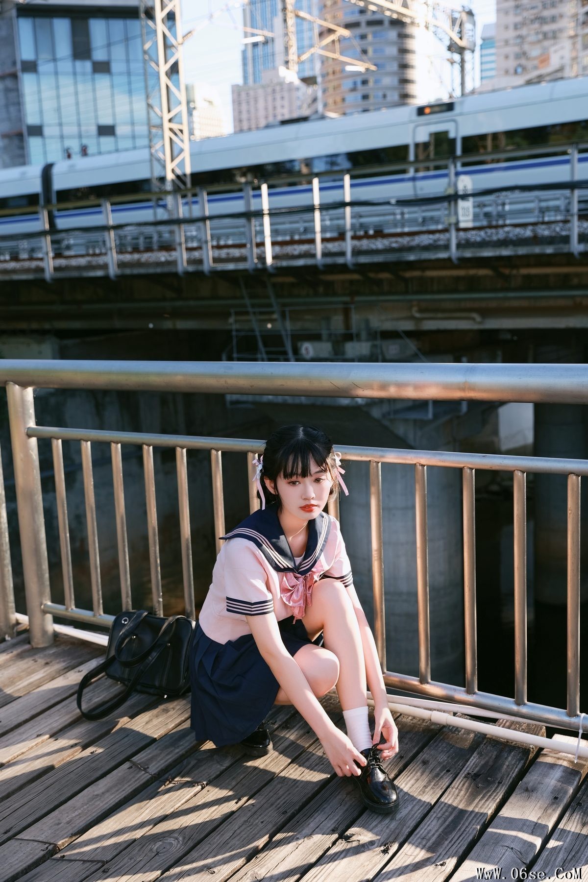 图片[29]-YiTuYu艺图语 Vol.5162 Xiao Le[36P]-六色网