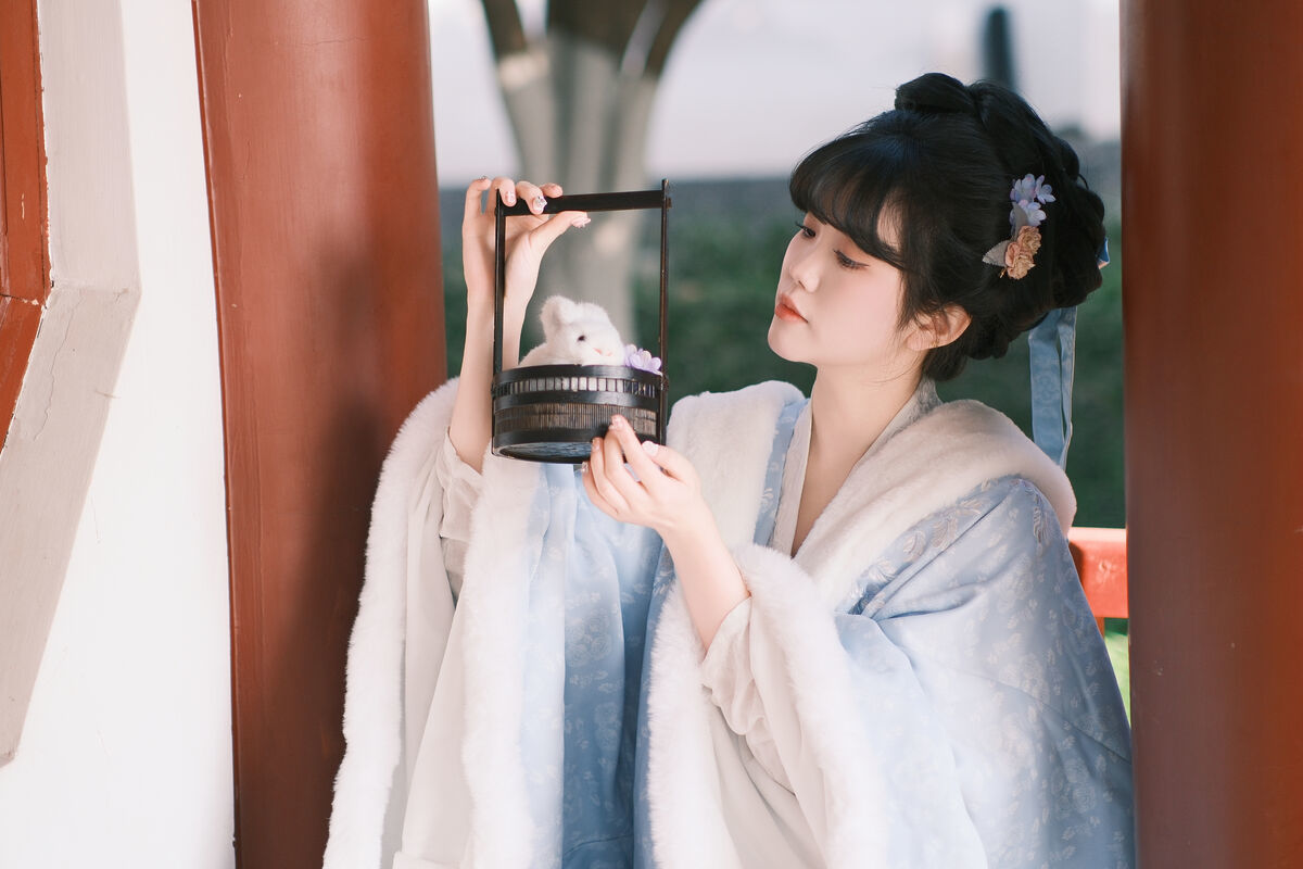 图片[7]-YiTuYu艺图语 Vol.6326 Cao Mei Xi Mi Lu[37P]-六色网