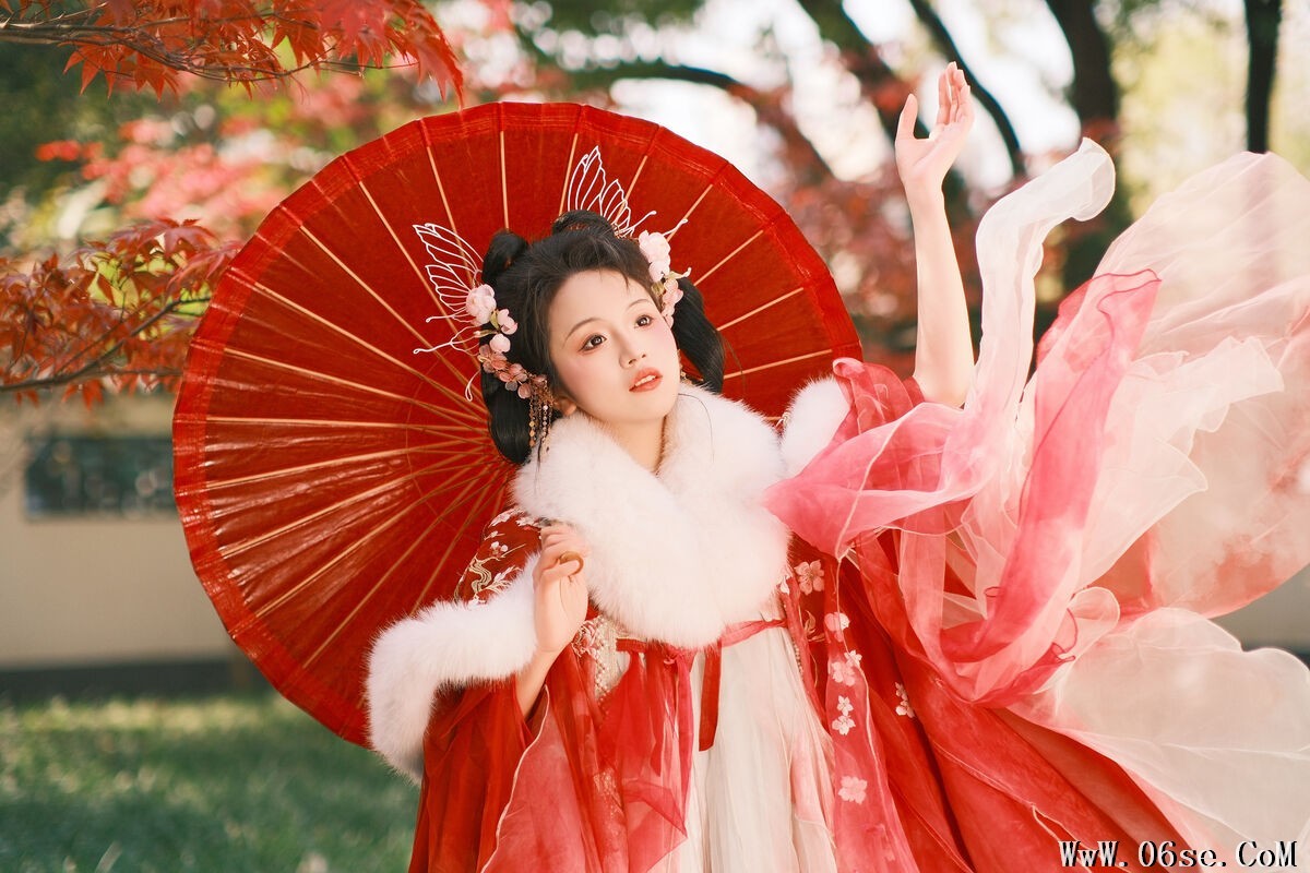 图片[28]-YiTuYu艺图语 Vol.6304 Mu Mu[34P]-六色网