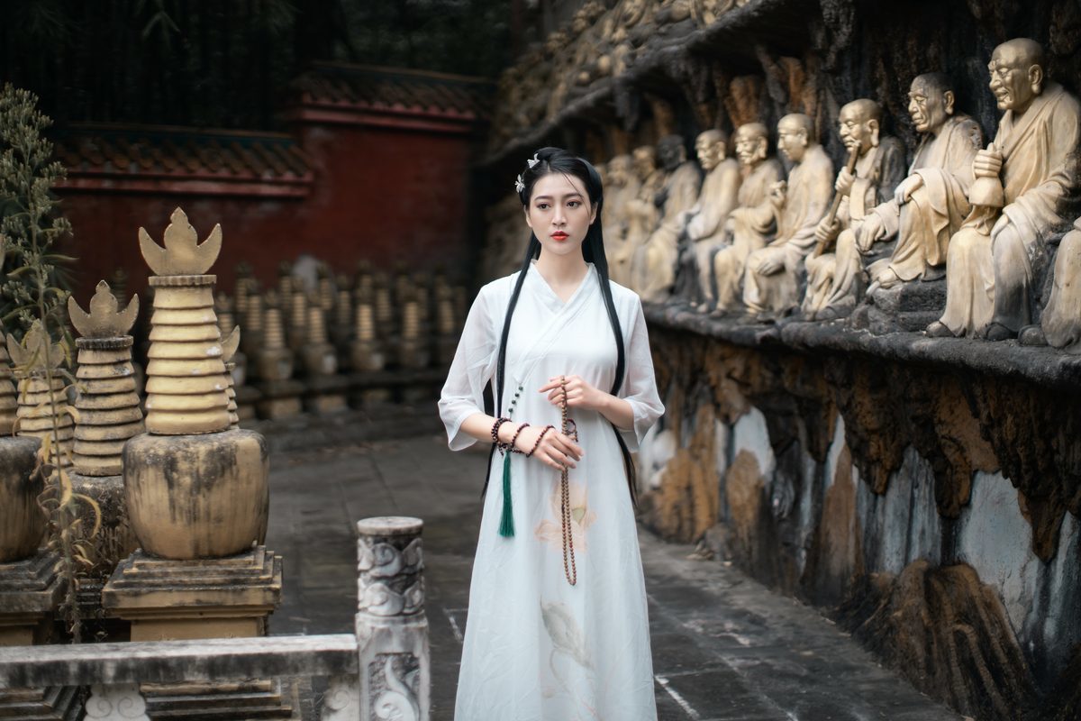 图片[18]-YiTuYu艺图语 Vol.3872 Ming Yue[47P]-六色网