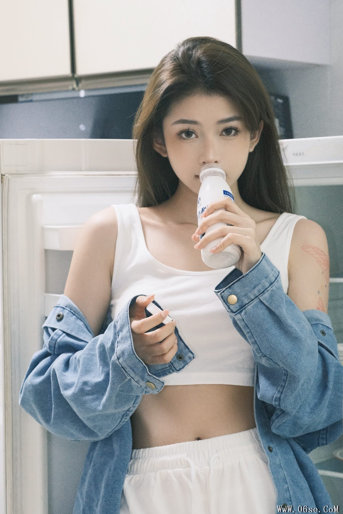 图片[8]-YiTuYu艺图语 Vol.5117 You You[23P]-六色网