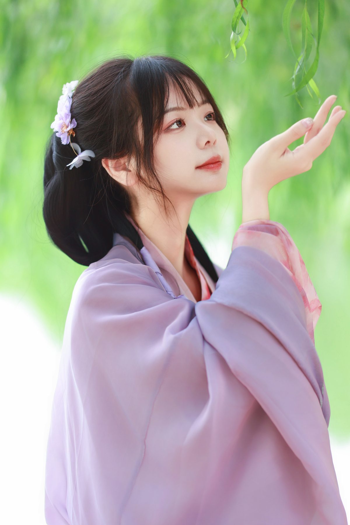 图片[23]-YiTuYu艺图语 Vol.5347 Mu Yan Se Cc[38P]-六色网