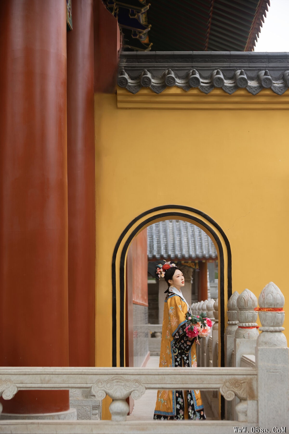 图片[5]-YiTuYu艺图语 Vol.7228 Bing Leng De Xi Gua[27P]-六色网