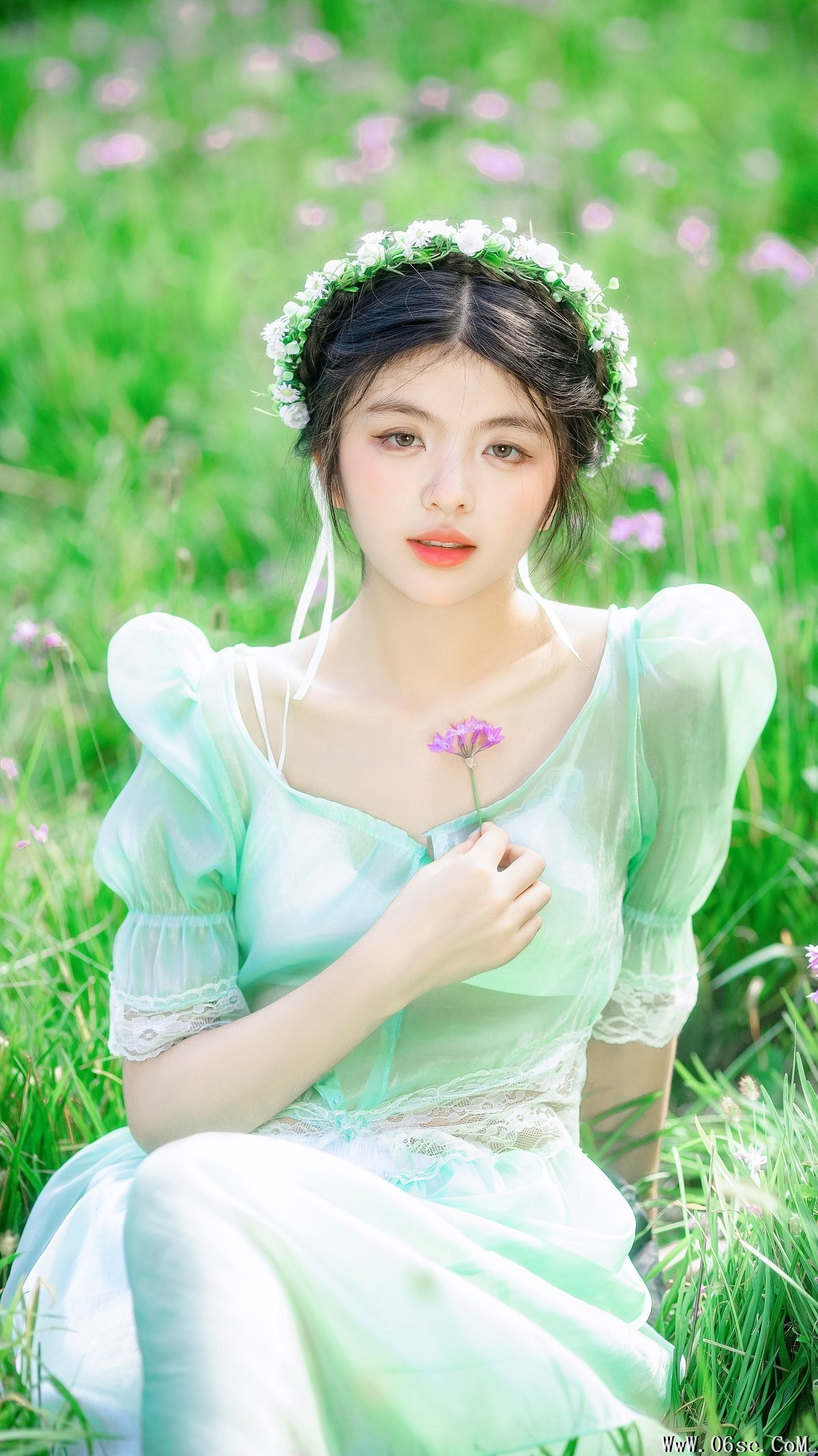 图片[10]-YiTuYu艺图语 Vol.5458 Ning De Xiao Suan Yin[36P]-六色网