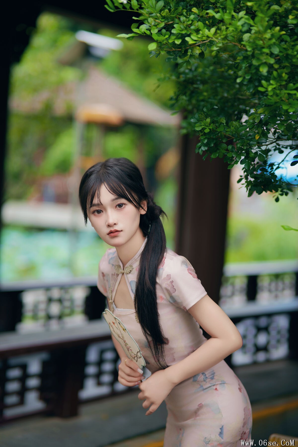 图片[14]-YiTuYu艺图语 Vol.7618 Xiao Xiao Yu[31P]-六色网