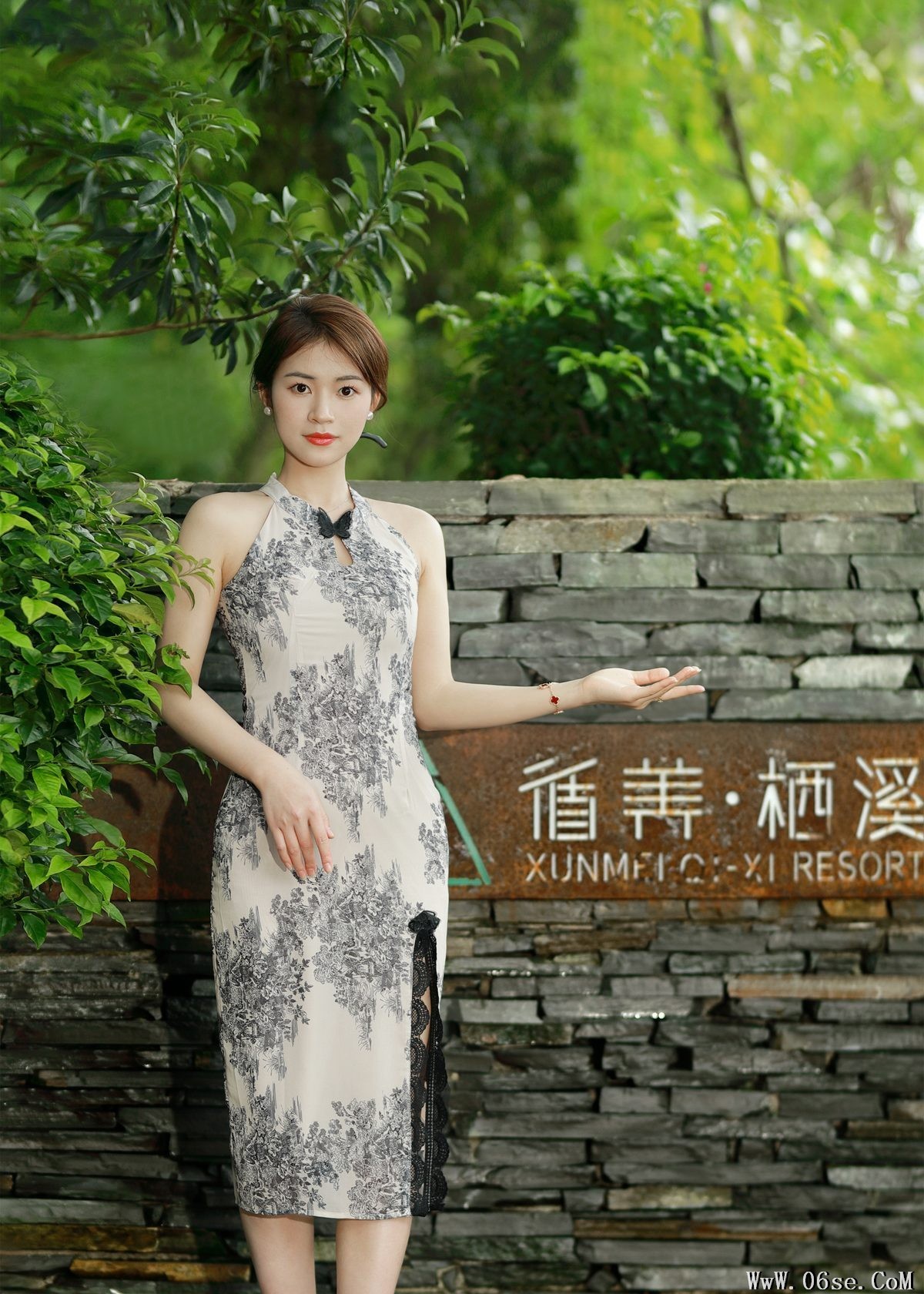 图片[27]-YiTuYu艺图语 Vol.4790 Lu Lu[46P]-六色网