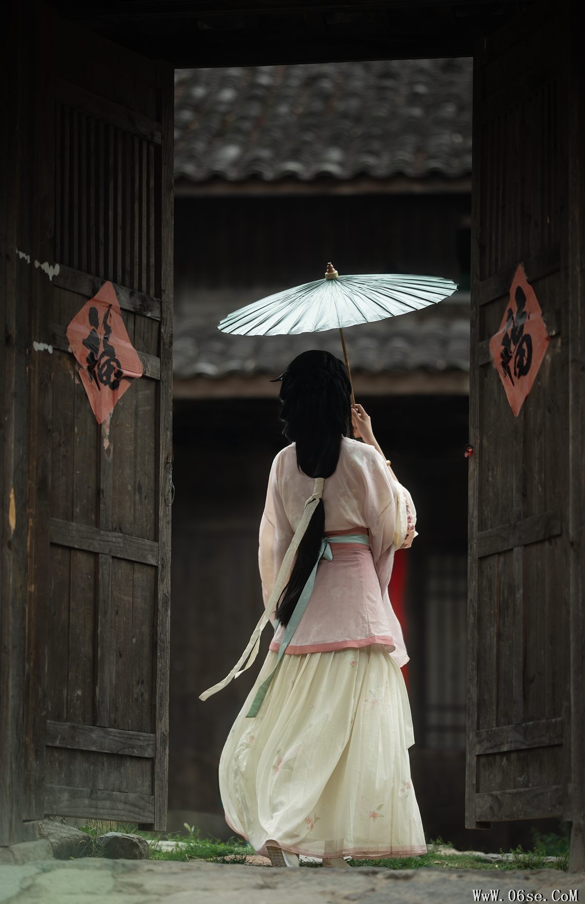 图片[11]-YiTuYu艺图语 Vol.5198 Ting Er[21P]-六色网