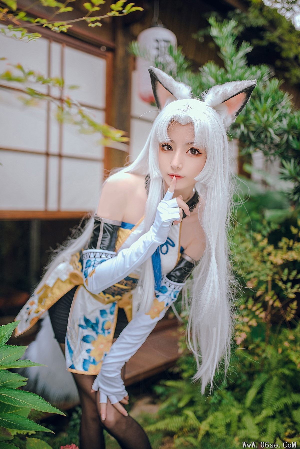 图片[13]-YiTuYu艺图语 Vol.5683 Hua Jing Yuan Xing Yu[29P]-六色网