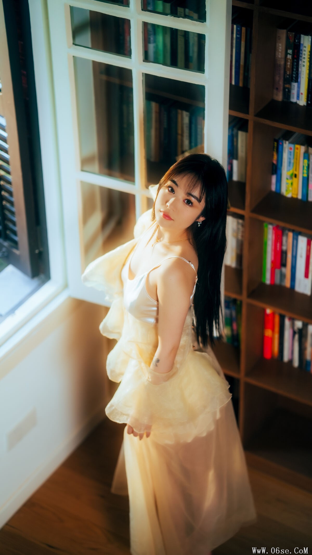图片[26]-YiTuYu艺图语 Vol.6882 Na Na[30P]-六色网