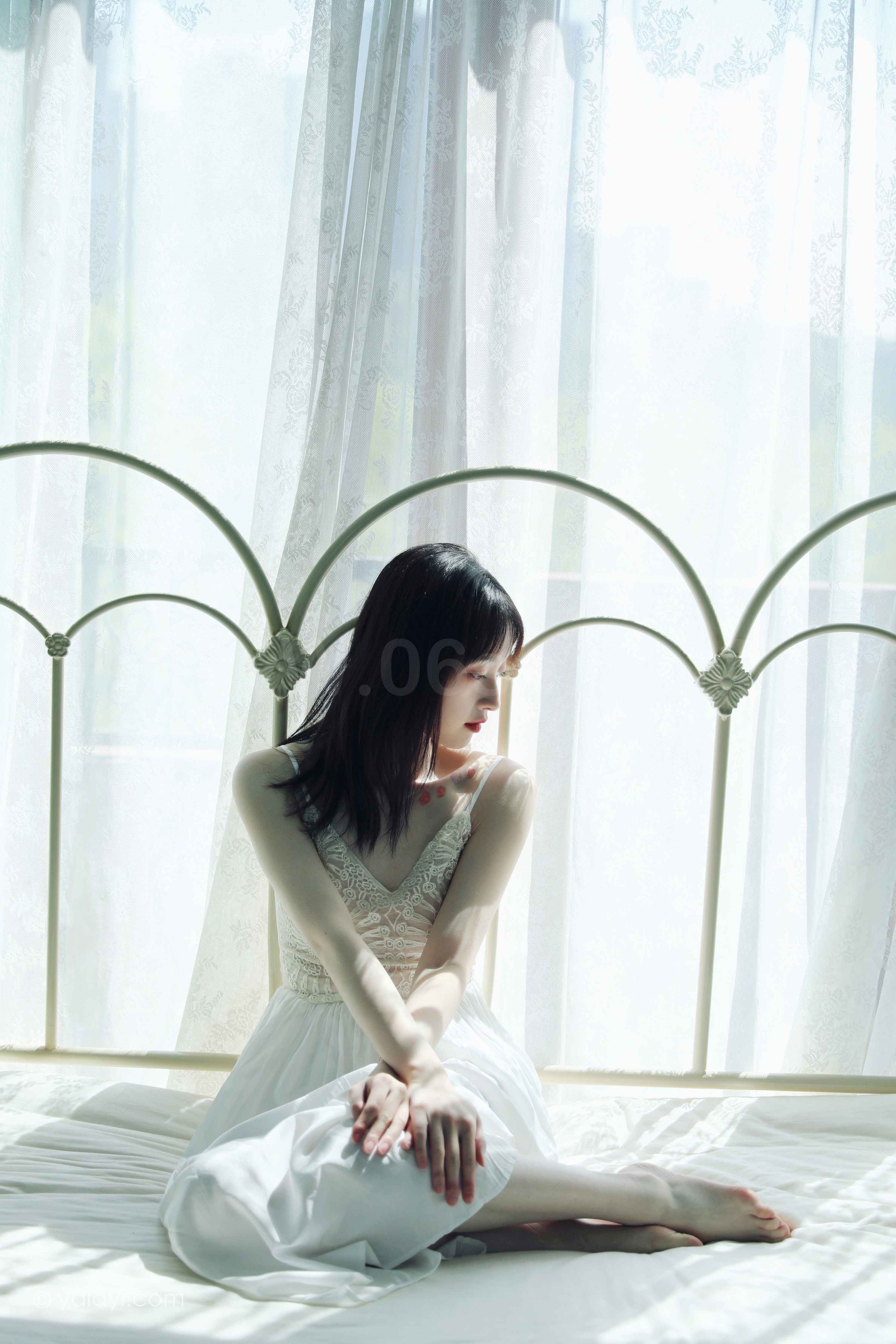 图片[29]-雅拉伊 – 京京《唤》[41P]-六色网