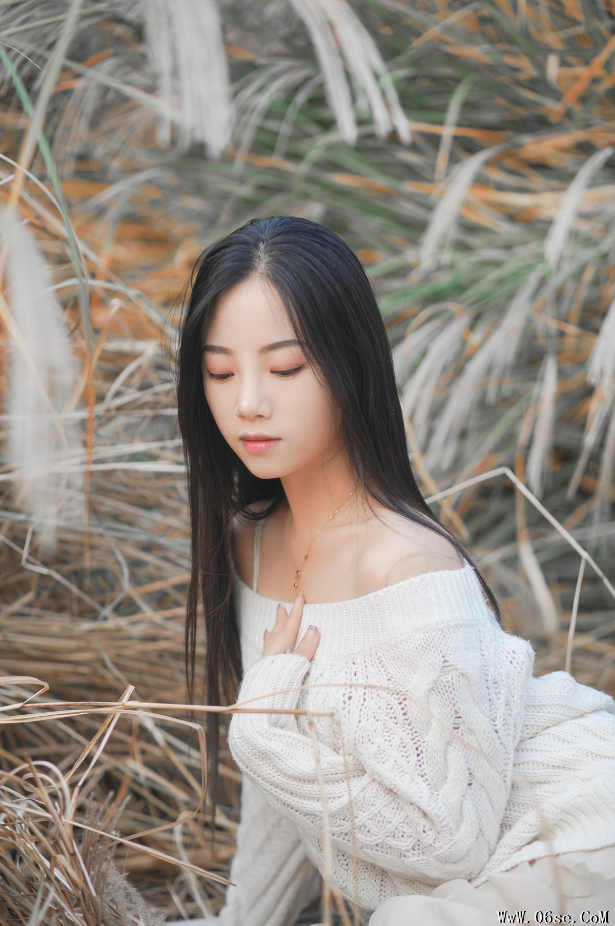 图片[12]-YiTuYu艺图语 Vol.3172 Xi Xi[26P]-六色网