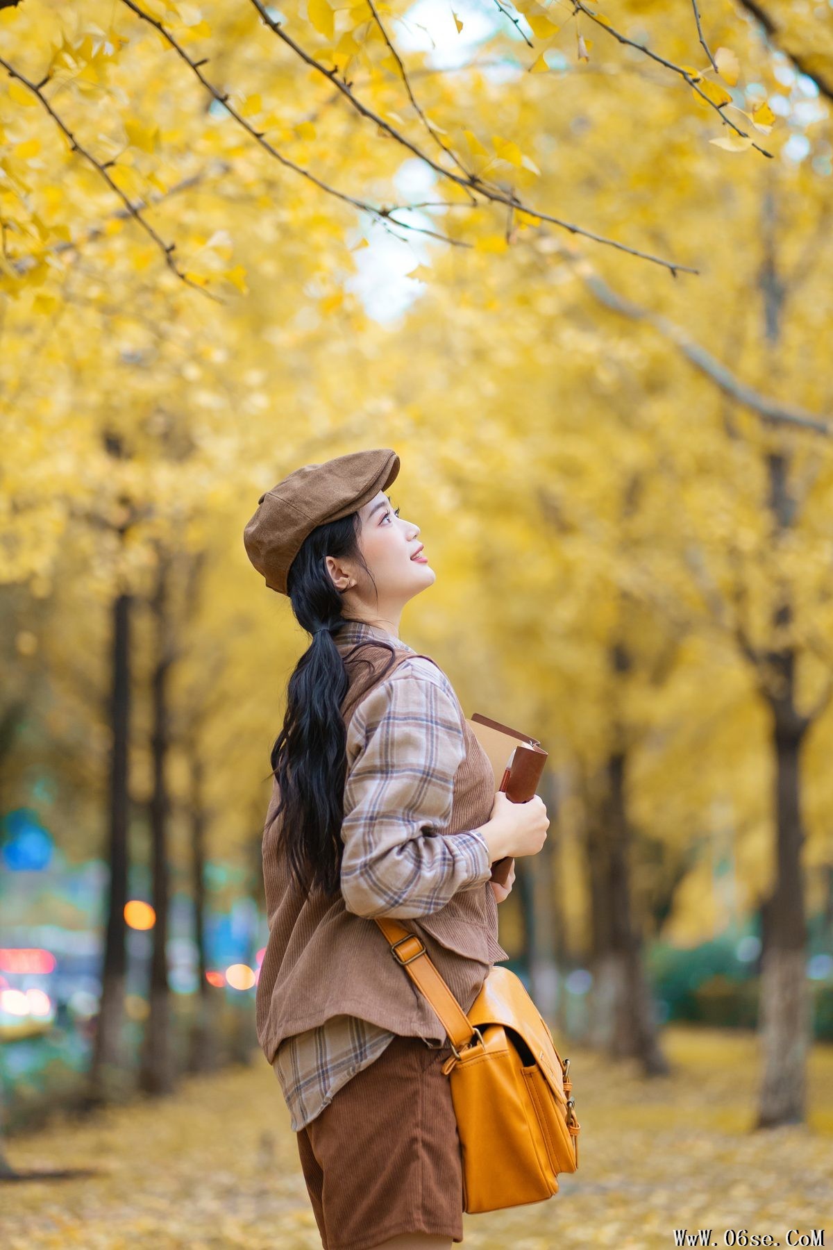 图片[16]-YiTuYu艺图语 Vol.5810 Xiao Ou O[22P]-六色网