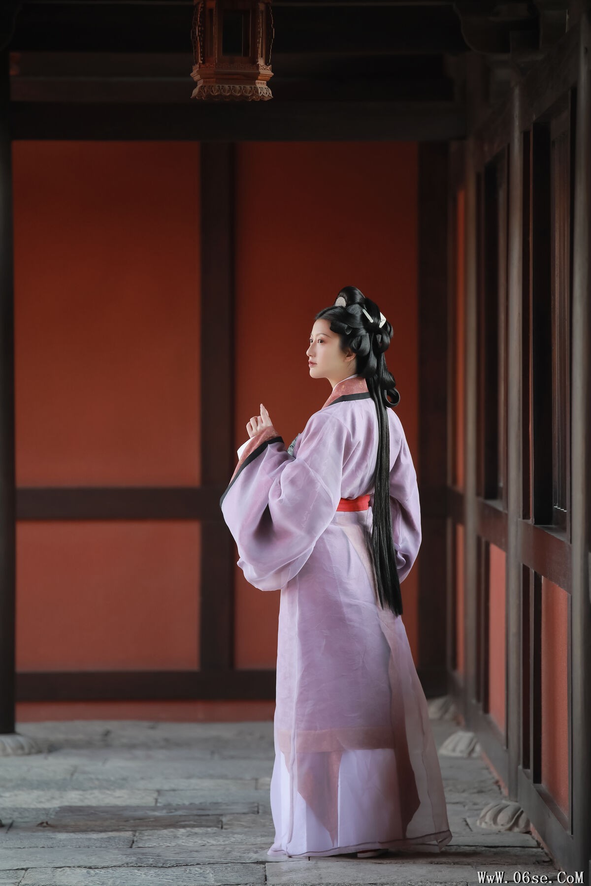 图片[8]-YiTuYu艺图语 Vol.6928 Hui Yin Zi[23P]-六色网