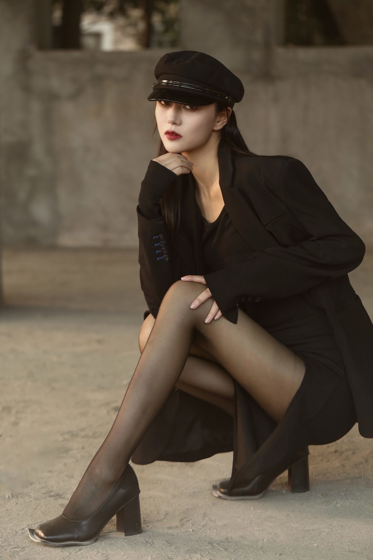图片[11]-YiTuYu艺图语 Vol.4156 Wan Ning[23P]-六色网