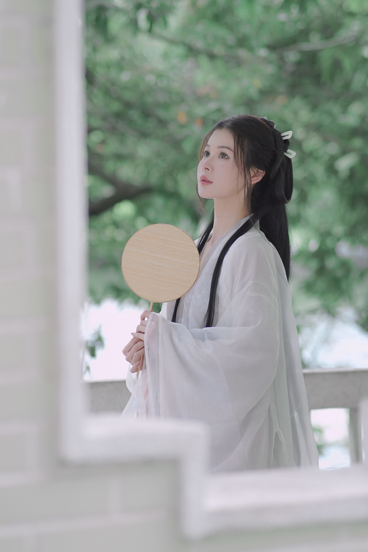 图片[20]-YiTuYu艺图语 Vol.5075 Yi Yi[23P]-六色网