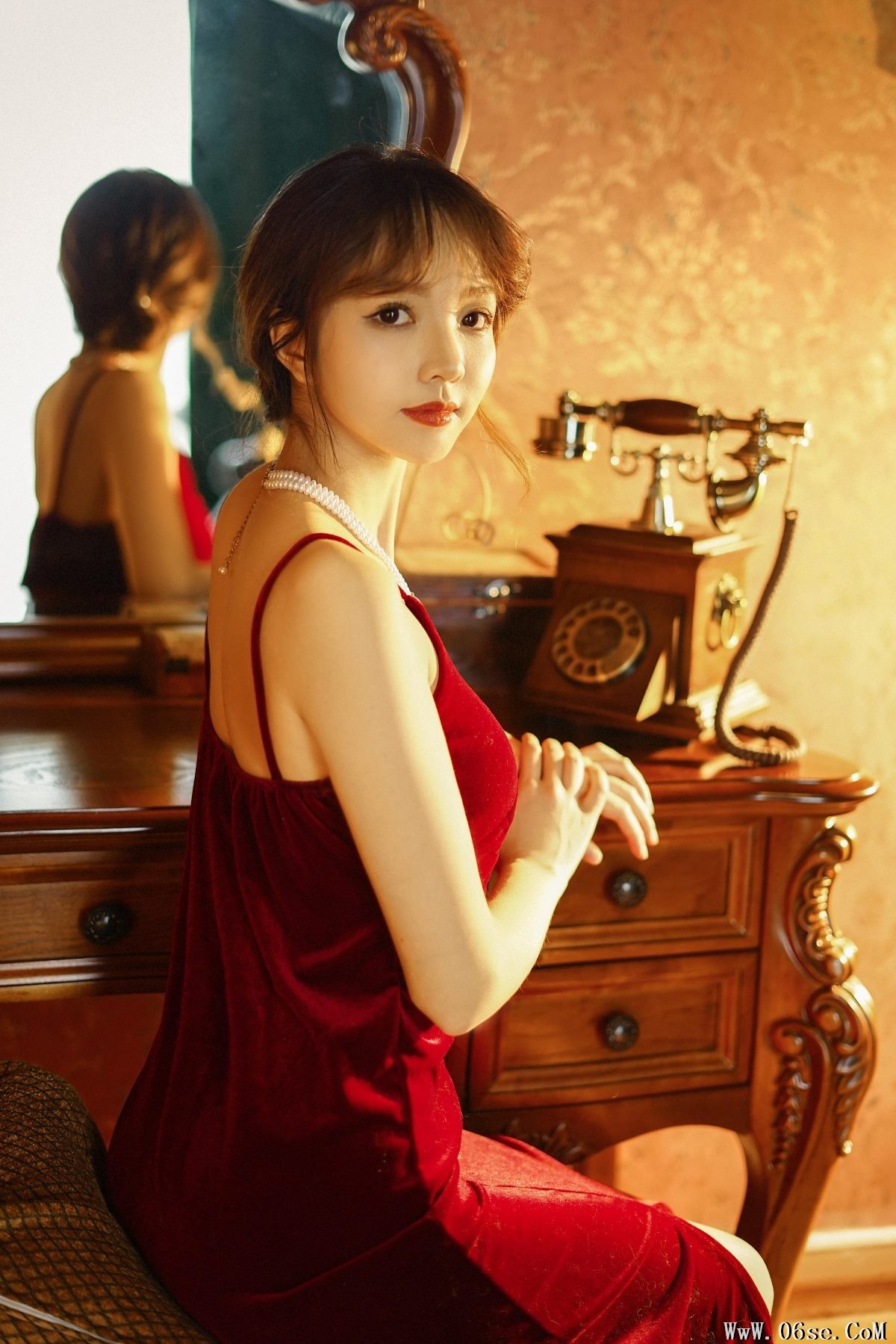 图片[21]-YiTuYu艺图语 Vol.3094 Yu Lin[22P]-六色网